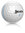12 SRIXON AD333 Pure White Golfbälle Modell 2019