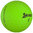 12 Srixon Soft Feel Brite Green Matt Golfbälle (Neuware)