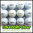 12 Bridgestone e5 Golfbälle AAAA -AAA