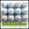 12 Bridgestone FIX Golfbälle AAAA -AAA