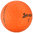 12 Srixon Soft Feel Brite Orange Matt Golfbälle (Neuware)