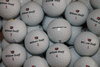 50 Wilson Staff DX2 Soft Golfbälle AAAA-AAA